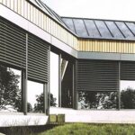 Inteligentne rolety wewnętrzne i zewnętrzne, a oszczędność energii