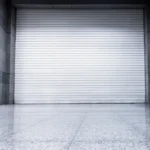 Rolety przeciwpożarowe