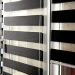 Rolety dzień-noc - ceny, montaż, opis