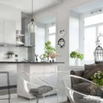 Żaluzje do kuchni - jak zasłonić okno kuchenne?