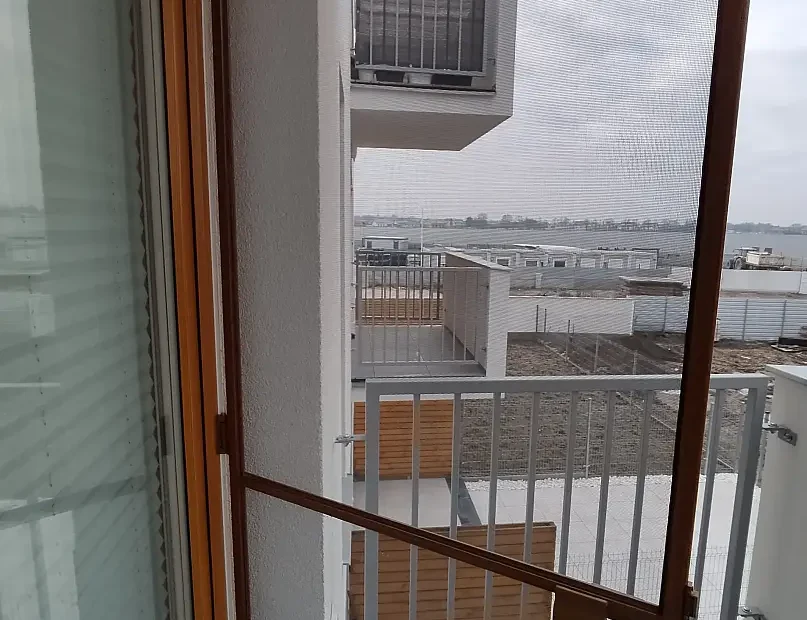 Moskitiera balkonowa – jak wybrać najlepszy produkt na rynku?