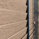 Rolety do łazienki - żaluzje, plisy czy roletki materiałowe?