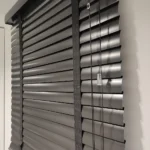 Jak zmierzyć okno pod żaluzje wewnętrzne?