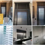 5 praktycznych kolorów żaluzji