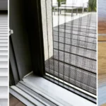 Najlepszy okienny pakiet na lato: Rolety zewnętrzne i moskitiery plisowane