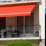 porównanie: żagiel parasol, czy markiza na balkon?