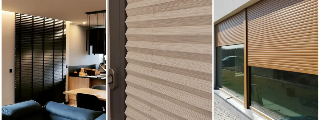 Jak radzono sobie przed roletami – od dawnych sposobów do nowoczesnych rozwiązań z Techspace Poznań