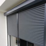 Rolety do hoteli - oferta Techspace