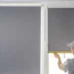 Rolety do przedszkola i żłobka - oferta Techspace