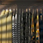 Szafy z żaluzjami - jak żaluzje do szaf zmieniają aranżacje wnętrz na nowatorskie i unikatowe?