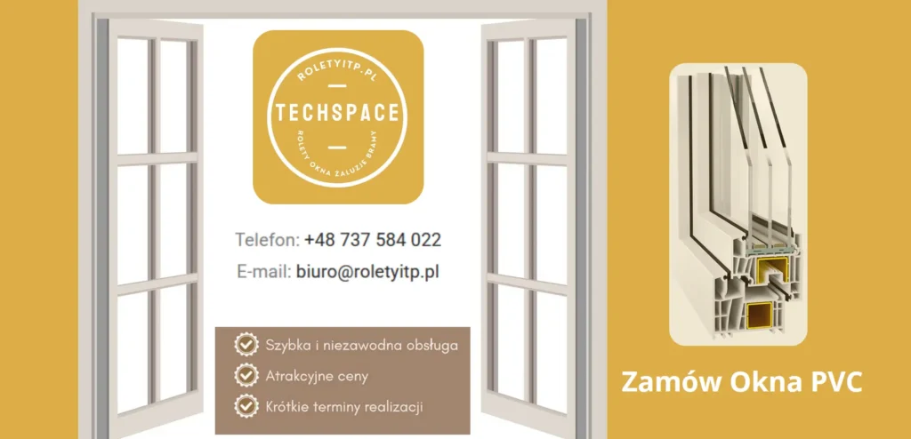 Serwis okien Poznań - naprawiamy okna w całym województwie wielkopolskim